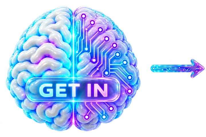 Get In — Archestral Lab