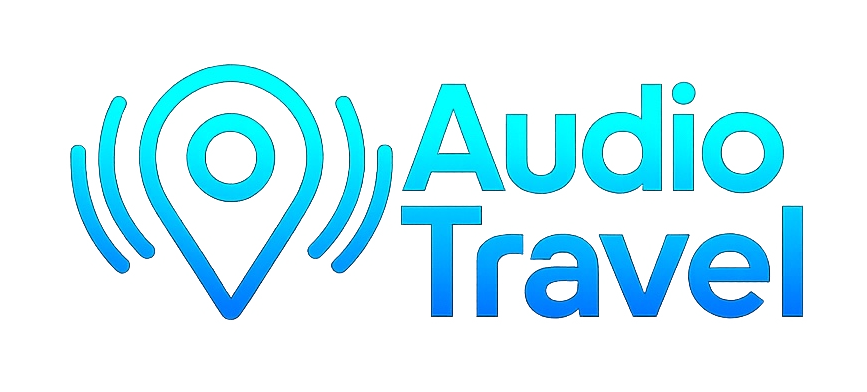Audiotravel logo