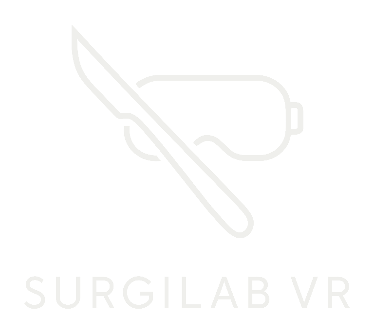 VR Surgical logo