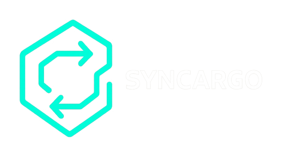 Syncargo logo